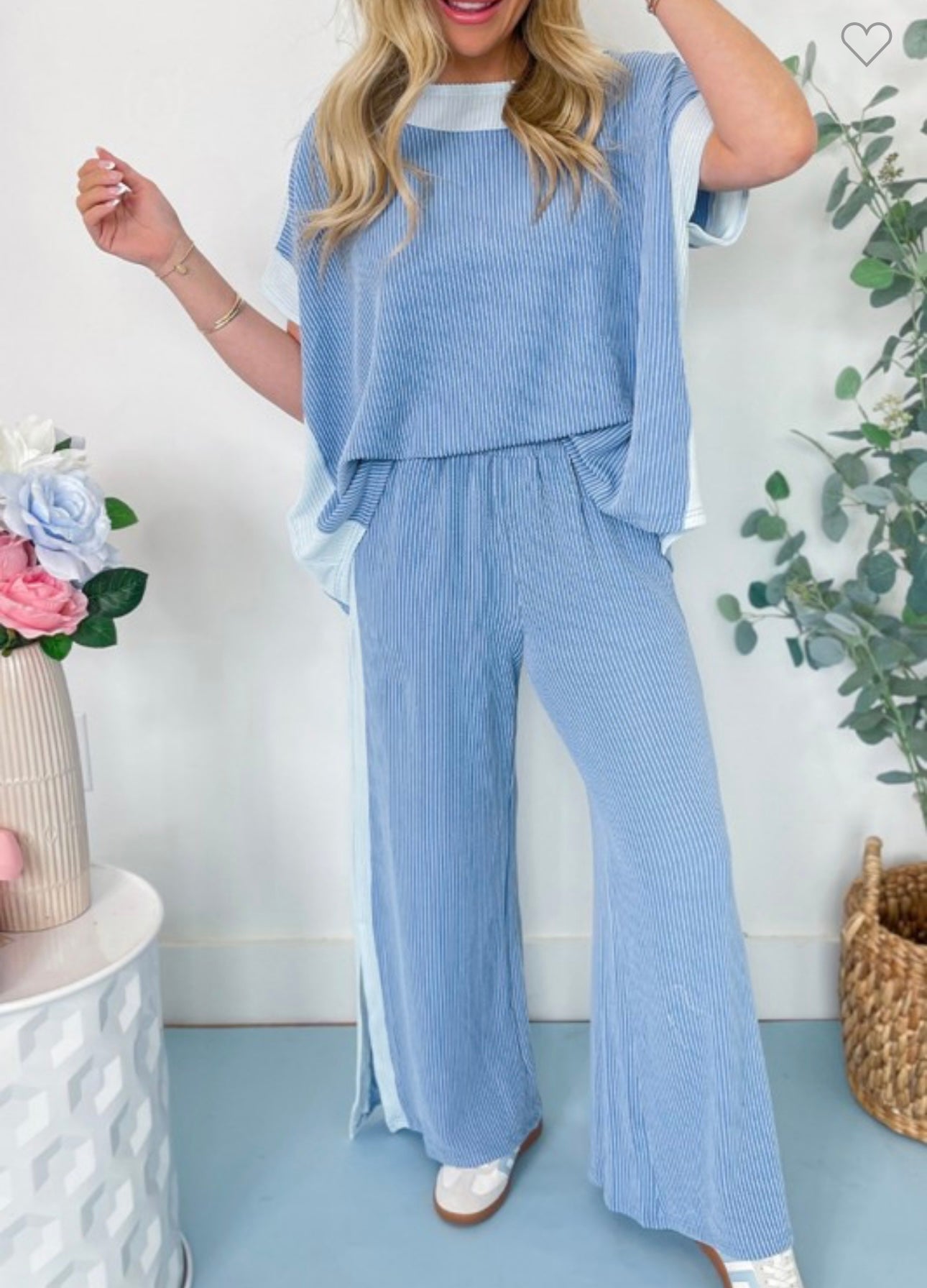 The Ocean Stitch Set