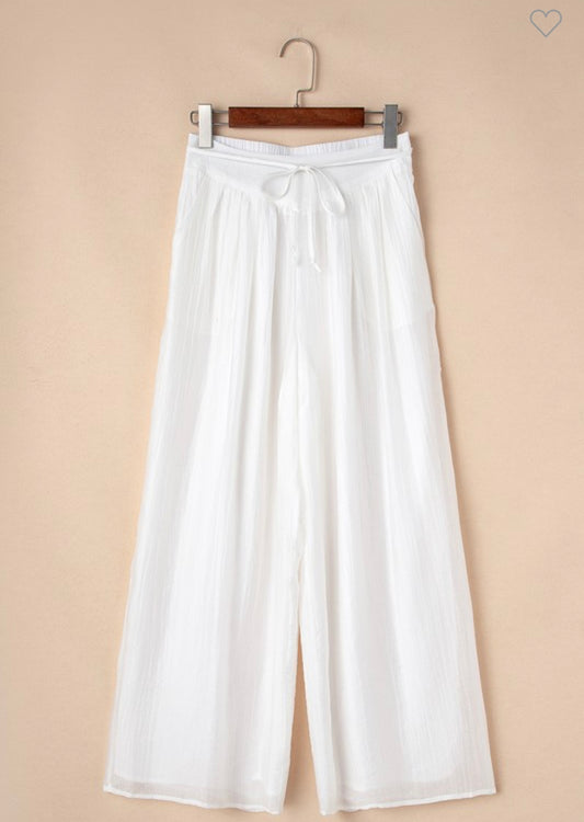 The Sunday Linen