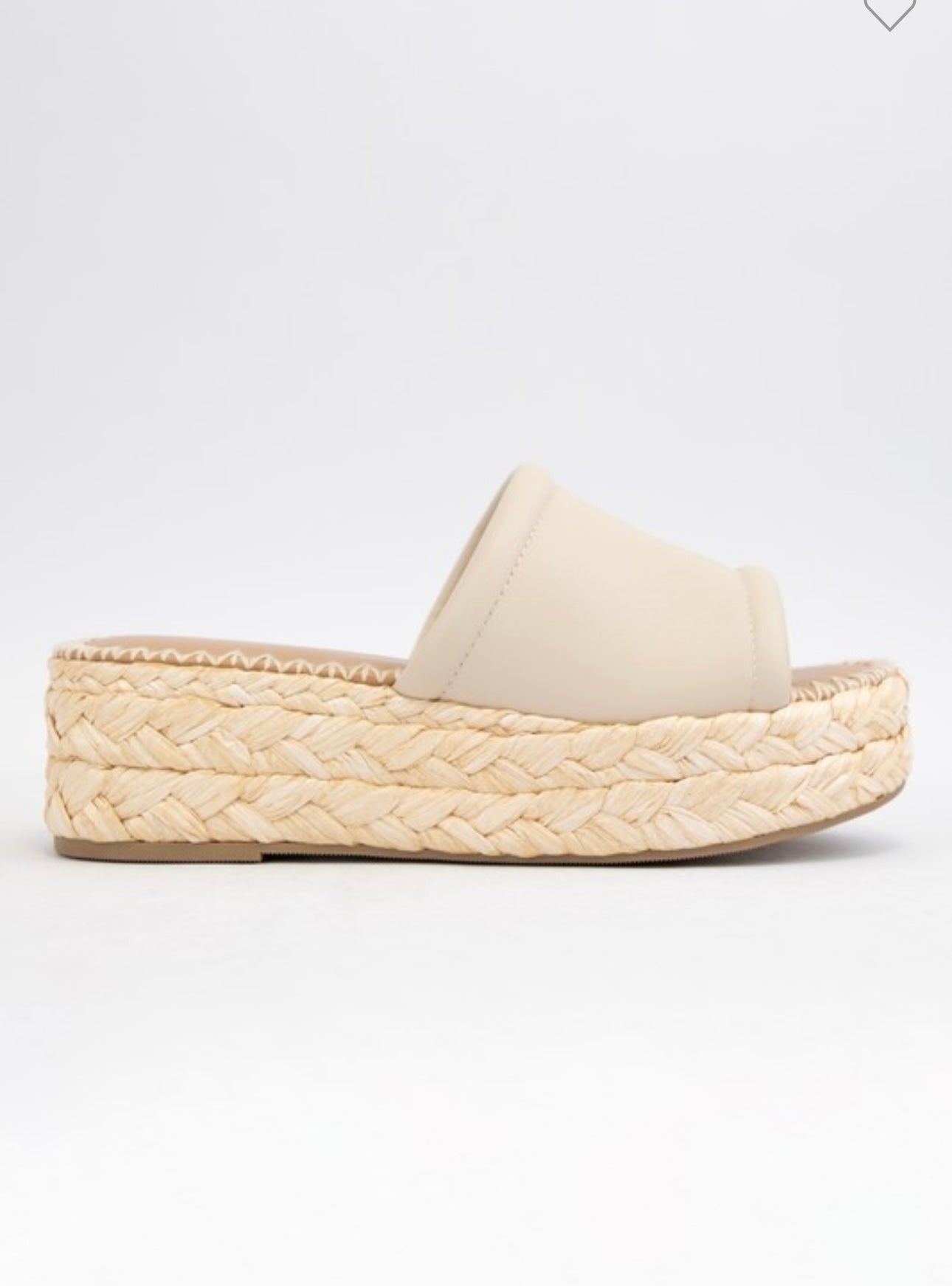 Cloud 9 Wedges