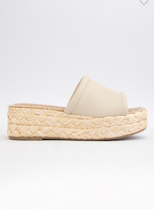 Cloud 9 Wedges