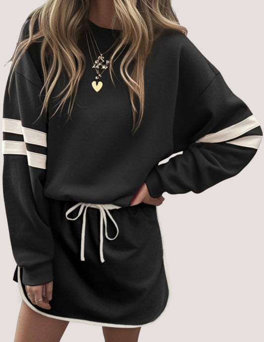 Varsity Vibes Set