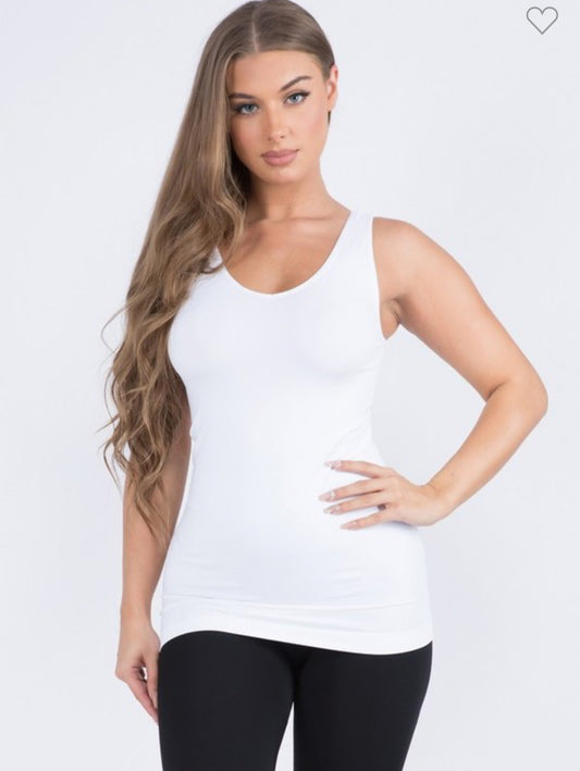 Everyday Grace Tank