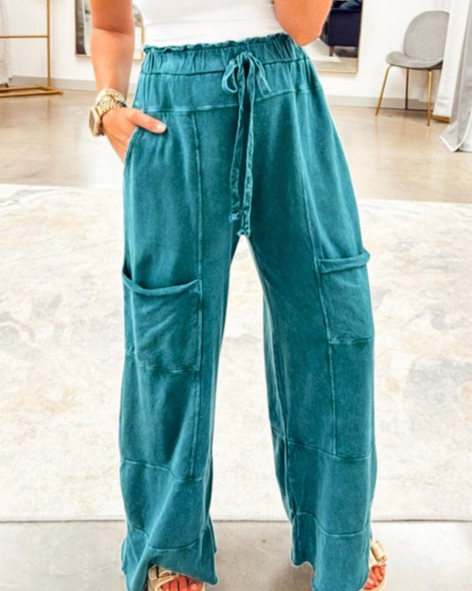 Seaside Stroll Pants