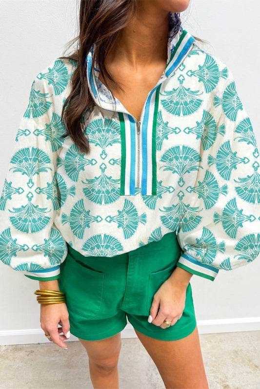 The Shore Thing Pullover
